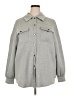 Unbranded Gray Cardigan Size XXL - photo 1