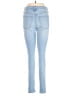 Universal Thread Hearts Blue Jeans Size 4L - photo 2
