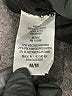 Basic Editions Solid Black Active Pants Size M - photo 5