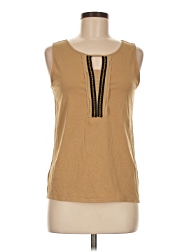 Ann Taylor Sleeveless Top