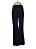 Lands' End Black Dress Pants Size 8 - photo 1