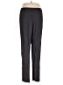 Unbranded Solid Gray Active Pants Size 10 - photo 2