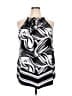 Cato Graphic Black Casual Dress Size 18 - 20 - photo 1