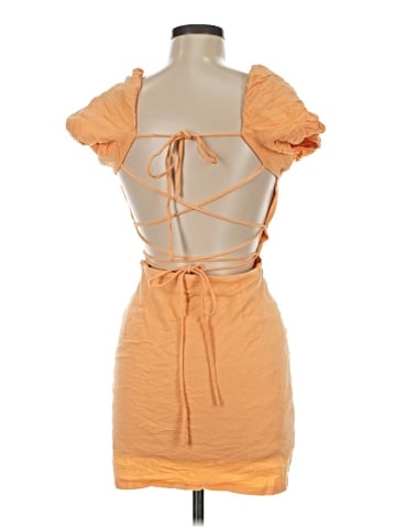 Mable Cocktail Dress (view 2)