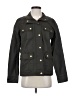 J.Crew 100% Cotton Black Jacket Size S - photo 1
