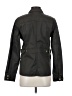 J.Crew 100% Cotton Black Jacket Size S - photo 2