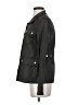 J.Crew 100% Cotton Black Jacket Size S - photo 5