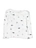 Carter's White Long Sleeve T-Shirt 0-3 MO / 3 MO - photo 1