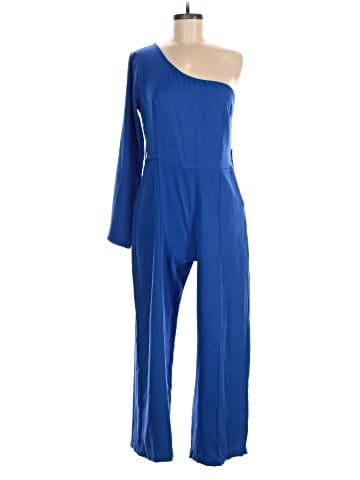 Antonella Jumpsuit (view 1)