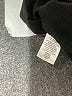 Leith Black Cardigan Size S - photo 8