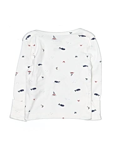 Carter's Long Sleeve T-Shirt (view 2)
