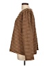 Unbranded 100% Cotton Stripes Brown Pullover Sweater Size L (estimated) - photo 5