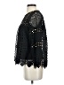Maeve Black 3/4 Sleeve Blouse Size XS - photo 5