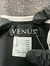 Venus Black Cocktail Dress Size XS - photo 7