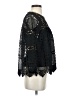 Maeve Black 3/4 Sleeve Blouse Size XS - photo 4