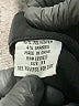 L.e.i. Solid Black Casual Skirt Size 11 - photo 5