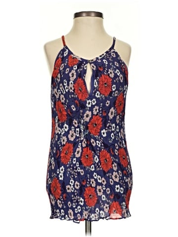 Massimo Dutti Sleeveless Blouse (view 1)