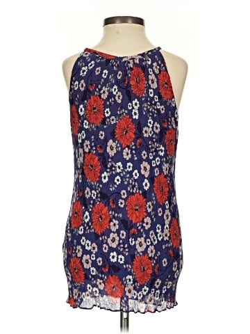 Massimo Dutti Sleeveless Blouse (view 2)