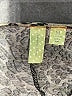 Johnny Martin Animal Print Gray Casual Dress Size M - photo 7