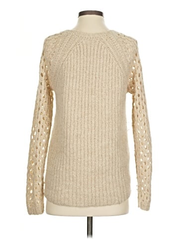 Rebecca Taylor Pullover Sweater (view 2)