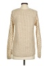 Rebecca Taylor Tan Pullover Sweater Size S - photo 2