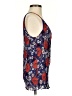 Massimo Dutti Blue Sleeveless Blouse Size S (estimated) - photo 4