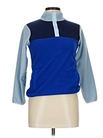 Hanna Andersson Track Jacket (view 1)