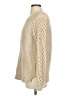 Rebecca Taylor Tan Pullover Sweater Size S - photo 5
