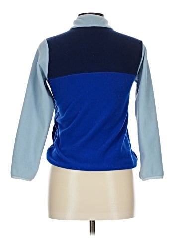 Hanna Andersson Track Jacket (view 2)
