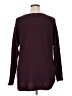 MICHAEL Michael Kors Burgundy Pullover Sweater Size XL - photo 2