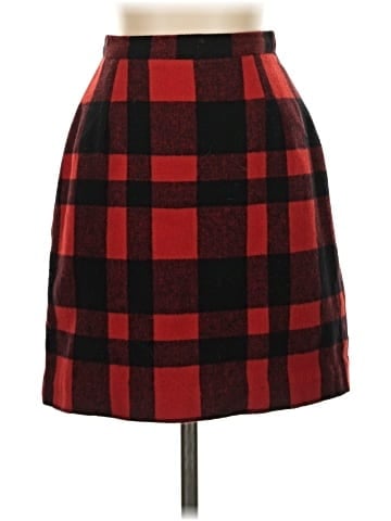 Limited America Casual Skirt (view 1)