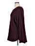 MICHAEL Michael Kors Burgundy Pullover Sweater Size XL - photo 5