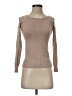 Wet Seal Tan Pullover Sweater Size S - photo 1