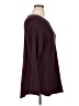 MICHAEL Michael Kors Burgundy Pullover Sweater Size XL - photo 4