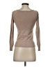 Wet Seal Tan Pullover Sweater Size S - photo 2