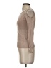 Wet Seal Tan Pullover Sweater Size S - photo 5