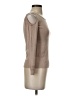 Wet Seal Tan Pullover Sweater Size S - photo 4
