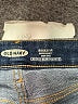 Old Navy Hearts Blue Jeans Size 10 - photo 7