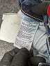 Old Navy Hearts Blue Jeans Size 10 - photo 8