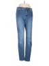 Lola jeans Hearts Blue Jeans Size 4 - photo 1