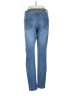 Lola jeans Hearts Blue Jeans Size 4 - photo 2