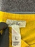 Just Be... Yellow Short Sleeve Top Size L - photo 7