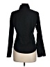 Vero Moda Black Long Sleeve Blouse Size M - photo 2