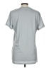 Under Armour Silver Active T-Shirt Size L - photo 2