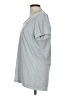 Under Armour Silver Active T-Shirt Size L - photo 5