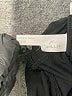 Willit Solid Black Athletic Shorts Size M - photo 3
