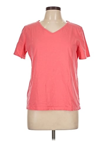Coral Bay Short Sleeve T-Shirt (view 1)