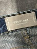 Everlane 100% Cotton Blue Jeans Size 25 waist regular - photo 7