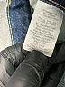 Everlane 100% Cotton Blue Jeans Size 25 waist regular - photo 8