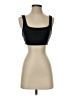 Zara Black Sports Bra Size S - photo 1